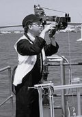 Luke Blunden